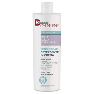 DERMOVIT Calm.Sensicre 500ml