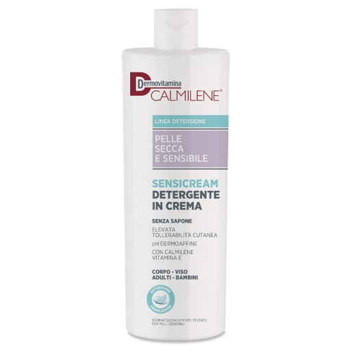 DERMOVIT Calm.Sensicre 500ml