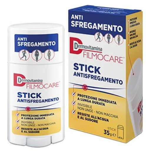 DERMOVIT Filmocare Stick