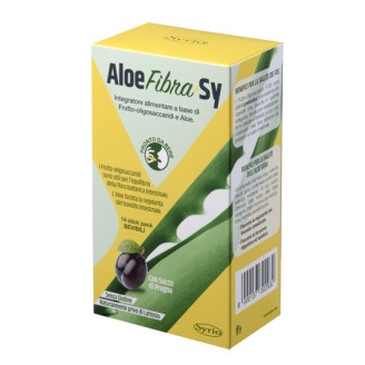 ALOE-SY FIBRA 14 Stick 210ml