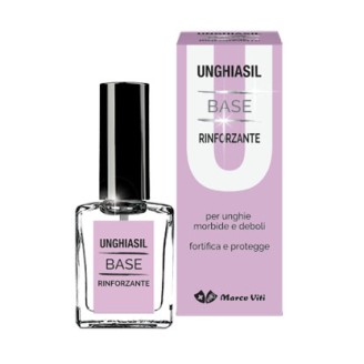 UNGHIASIL Base Rinf.10ml