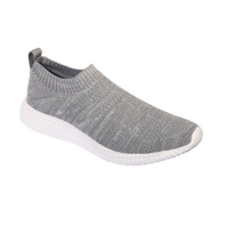 FREE STYLE ELASTIC MESH GREY37