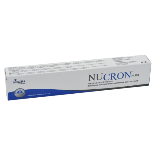 NUCRON PASTA 15G