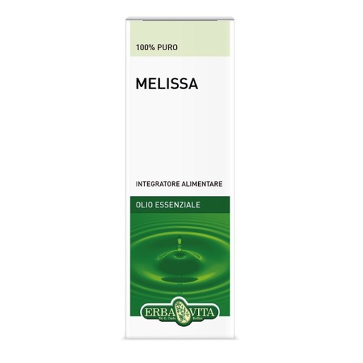 MELISSA Olio Essenz.10ml   EBV