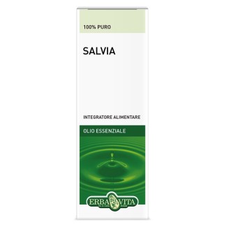 OLIO Ess.Salvia 10ml       EBV