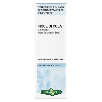 NOCE COLA Semi Sol.Ial.50mlEBV