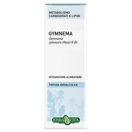 GYMNEMA Sylv.Sol.Ial.50ml  EBV