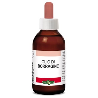 OLIO Borragine 30ml        EBV