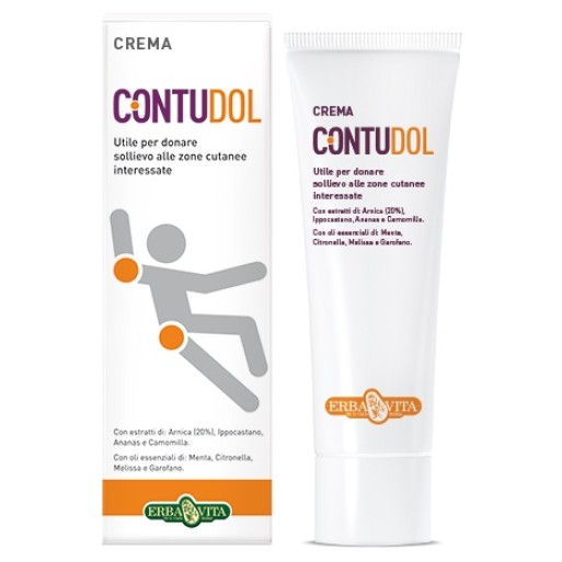 CONTUDOL Crema 75ml        EBV