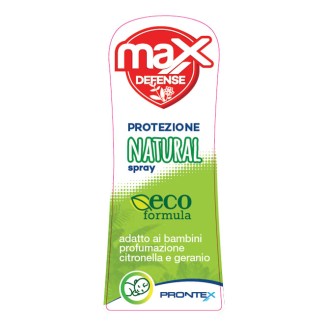 PRONTEX MAX DEFENSE SPRAY NAT