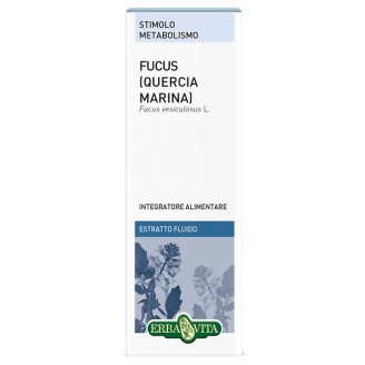 FUCUS Querc.Marina EF 50ml EBV