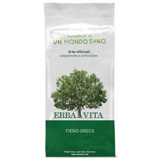 FIENO GRECO Farina 100g    EBV