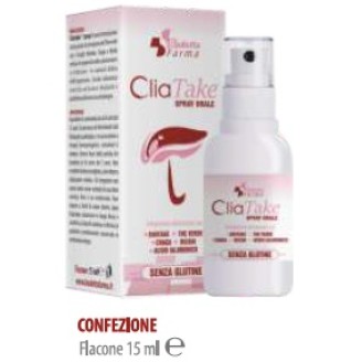 CLIATAKE Spray Orale