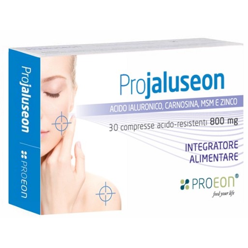 PROJALUSEON 30 Cpr