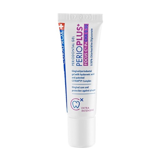 PERIOPLUS Gel Focus 10ml