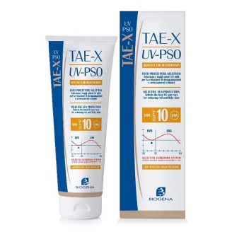 TAE-X UV PSO Crema 100ml