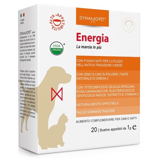 ENERGIA SMALL 20 Bust.1g