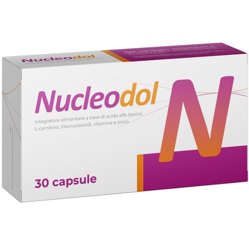 NUCLEODOL 30 Cps