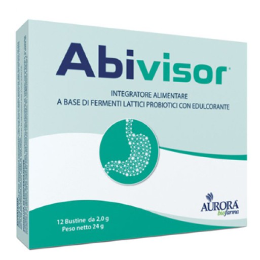 ABIVISOR 12BUSTINE