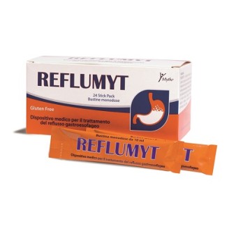 REFLUMYT 24 Stick 10ml
