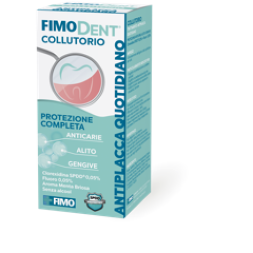 FIMODENT Coll.A/Pl.Quot.200ml