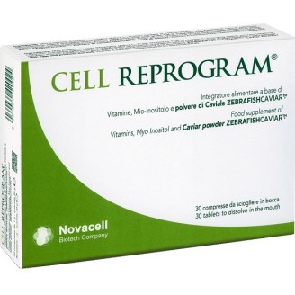 CELL Integrity Reprogram 30cpr