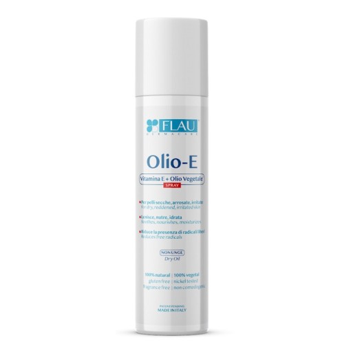 FLAU Olio-E Spray 100ml