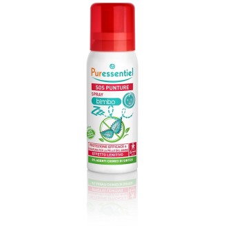 PURESSENTIEL SOS BB Ins.Spray