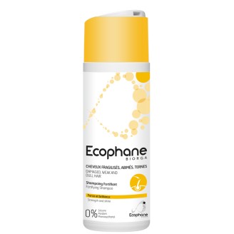 ECOPHANE Sh.Fortif.200ml