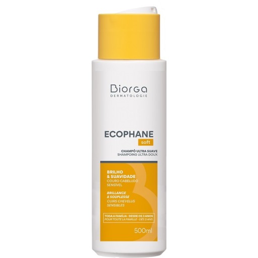 ECOPHANE Sh.Delicato 500ml