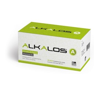 ALKALOS A 20 Stick