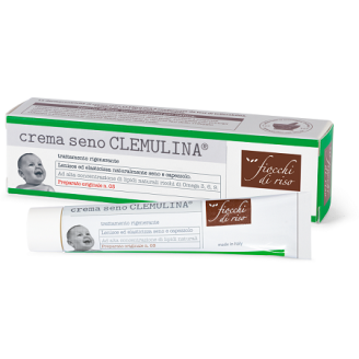 FDR CLEMULINA Crema Seno 15ml