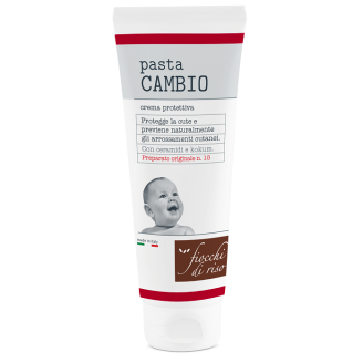 FDR Pasta Cambio 100ml