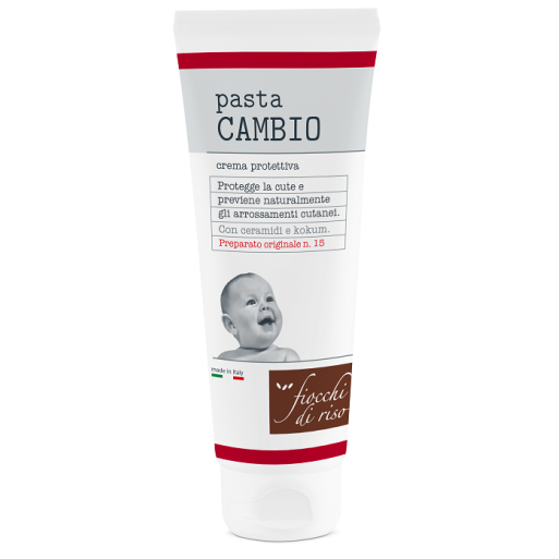 FDR Pasta Cambio 100ml