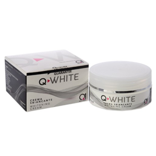 Q-WHITE Crema 40ml