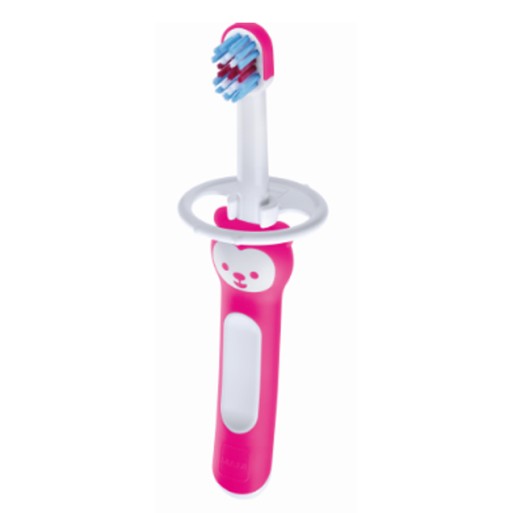 MAM BABYS BRUSH 6+ FEMMINA