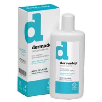 DERMADEP Doccia-Sh.250ml