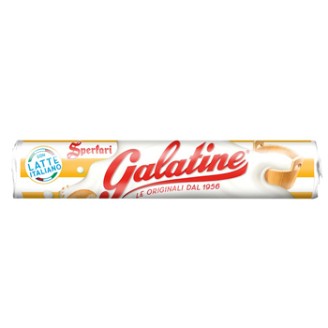 GALATINE STICK LATTE/BISC TAV