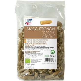 FsC Macch.100% Ceci 250g