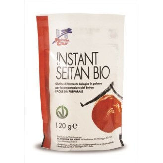 SEITAN INSTANT 120G BIO