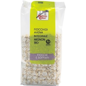 FsC Fiocchi Avena Mignon Bio