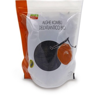 FsC Kombu Atlantico Bio 50g