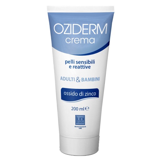 OZIDERM Crema 200ml