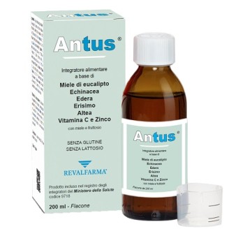 ANTUS 200ml