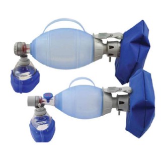 PALLONE Rianim.Ambu Ped.F/C