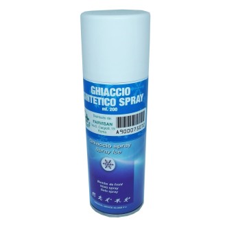 FARVISAN Ghiaccio Spray 200ml