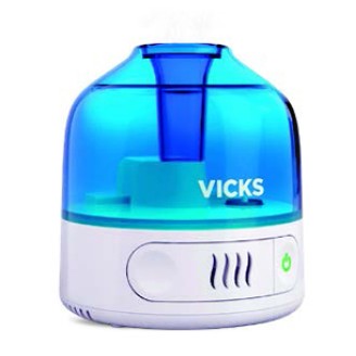 VICKS Umidificatore Personal