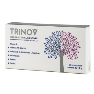 TRINOV 30 Cpr