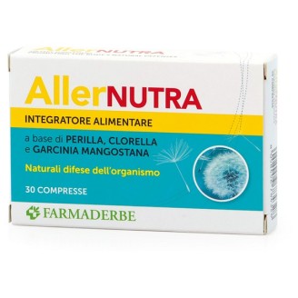 ALLERNUTRA 30 Cpr FDB