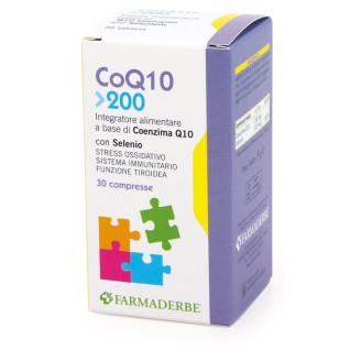 COQ10 200 30CPR